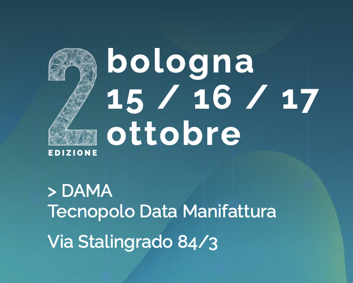 Tecnòpolis – La tecnologia incontra le persone 
